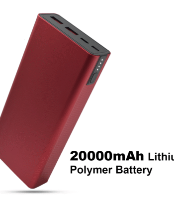 TurboGiga 20000 mAh power bank TurboGiga 20000 mAh power bank