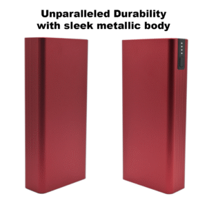 TurboGiga 20000 mAh power bank