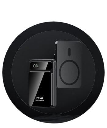 wireless power bank wireless power bank