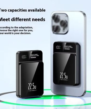 wireless power bank wireless power bank