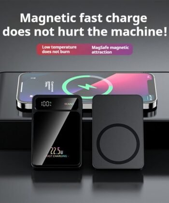 wireless power bank wireless power bank